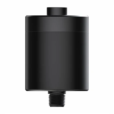Fluordusjfilter