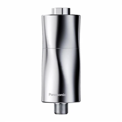 Dusjfilter i tungmetall