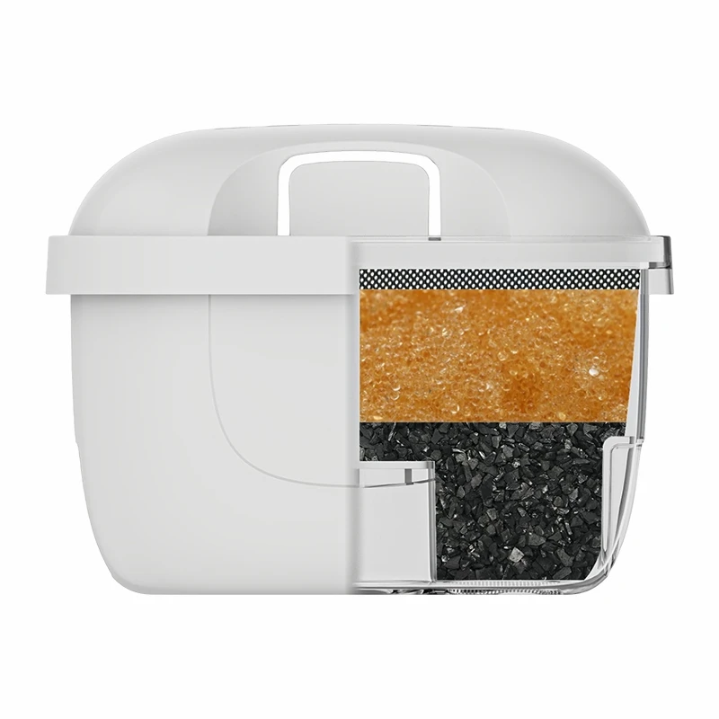 Water Filter Pitcher Replacement Filter Water Filter Pitcher Replacement Filter
